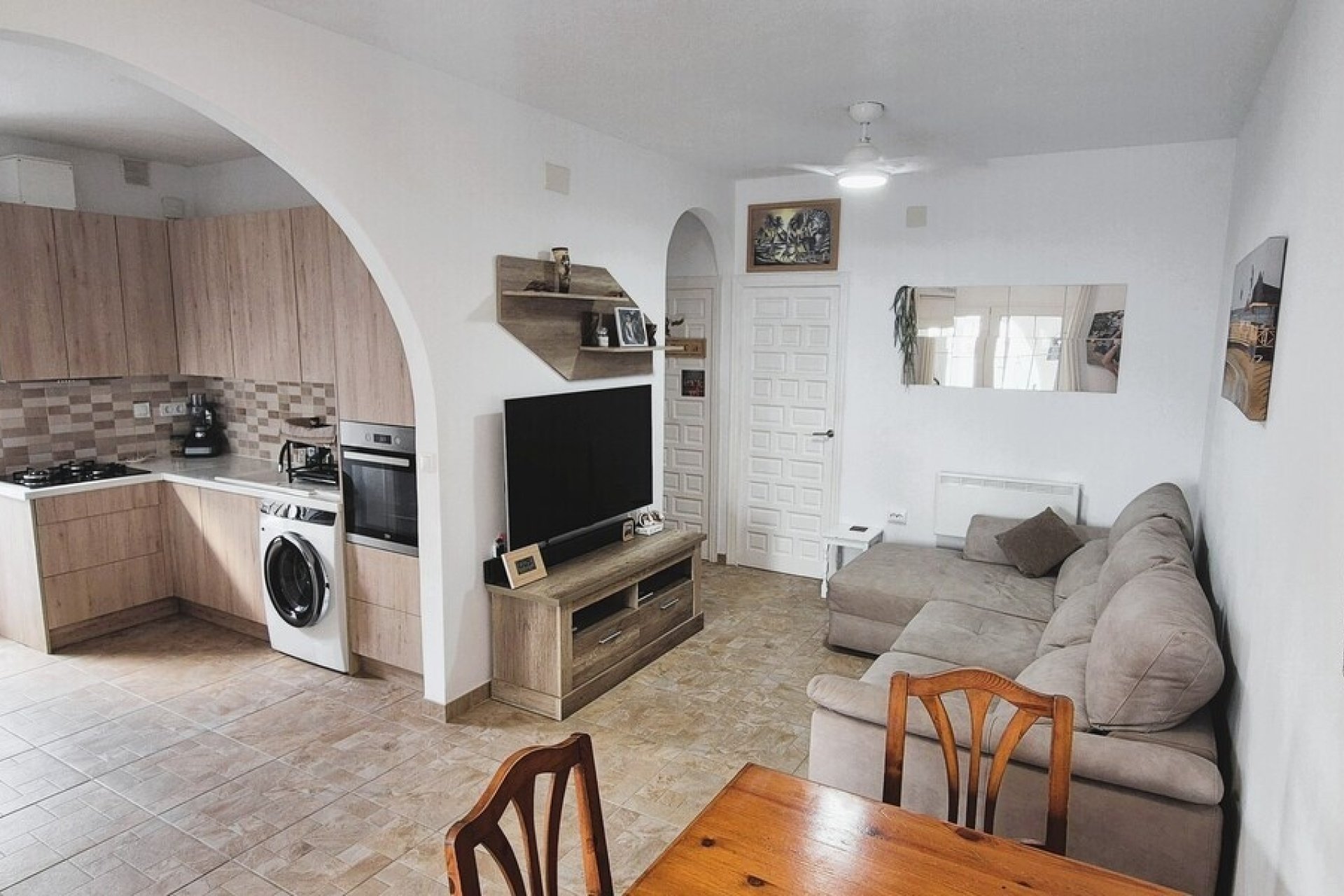 Reventa - Bungalow -
Blue Lagoon - Costa Blanca