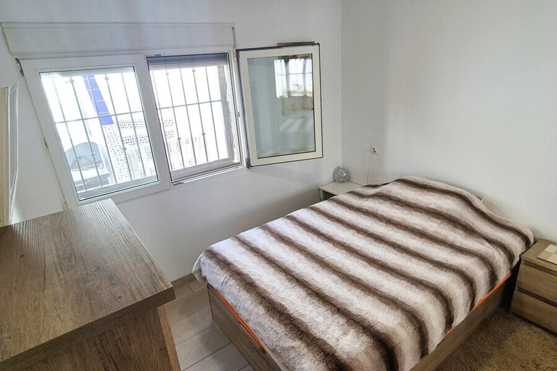 Reventa - Bungalow -
Blue Lagoon - Costa Blanca