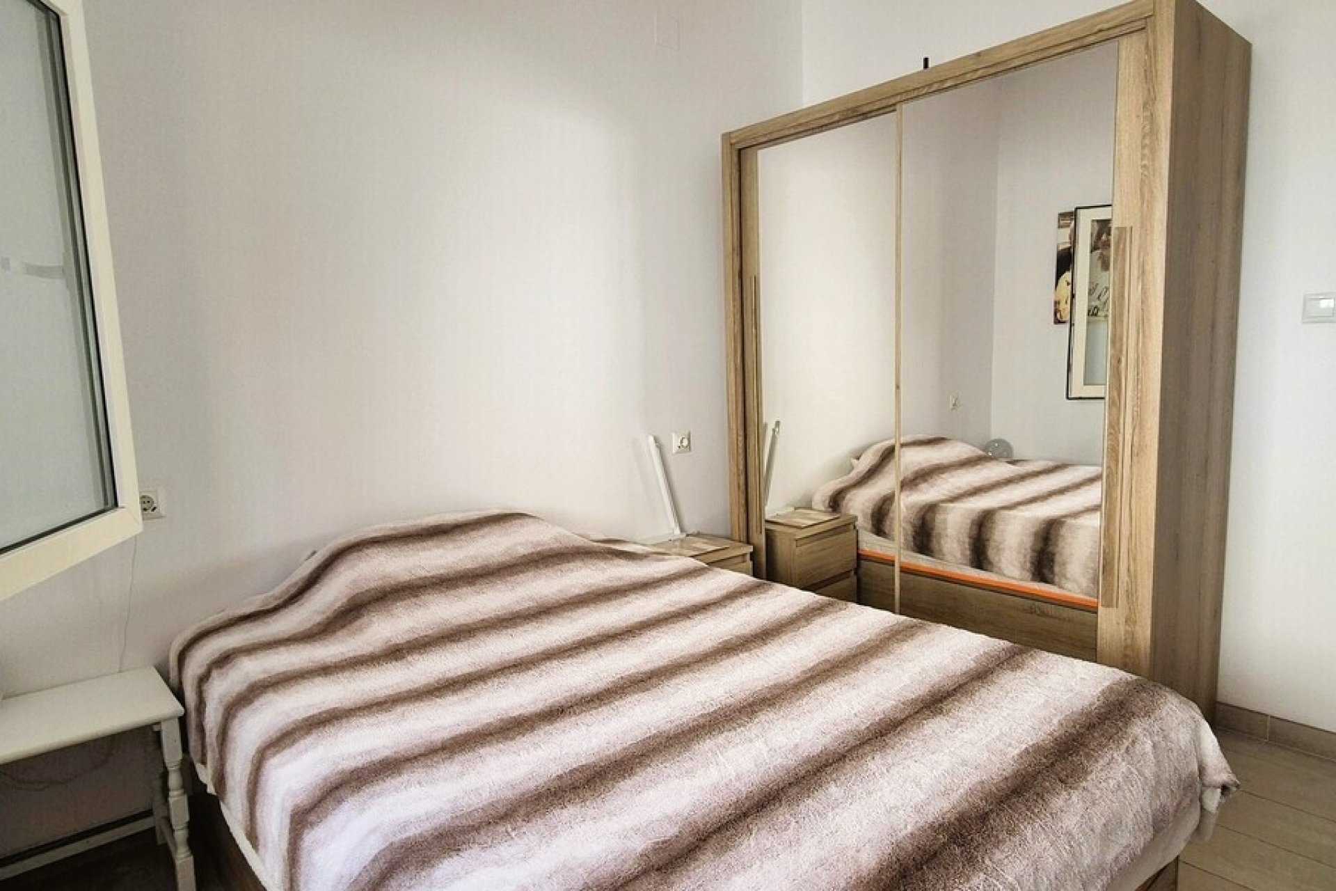 Reventa - Bungalow -
Blue Lagoon - Costa Blanca