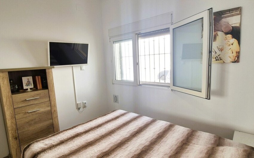 Reventa - Bungalow -
Blue Lagoon - Costa Blanca