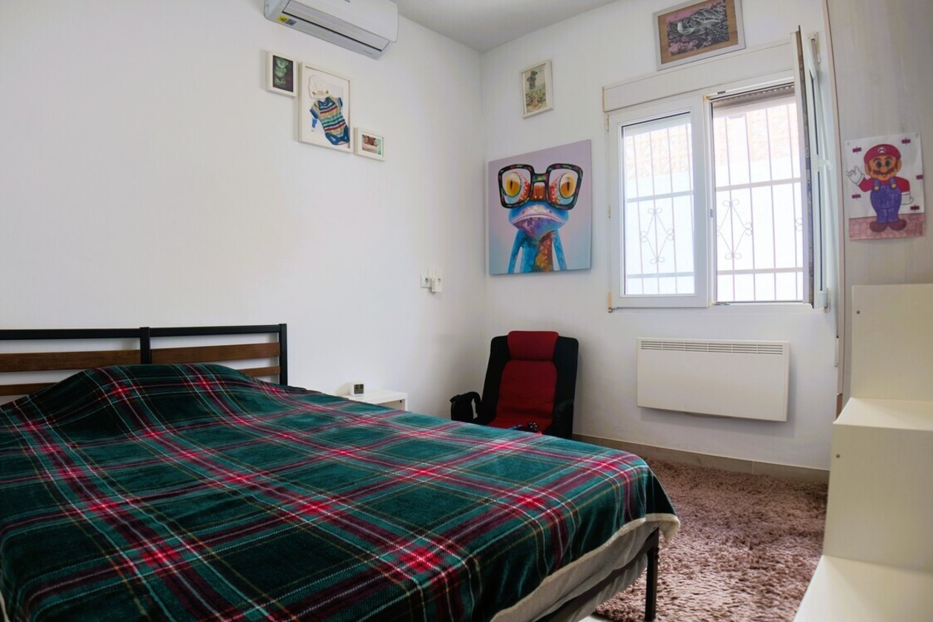 Reventa - Bungalow -
Blue Lagoon - Costa Blanca