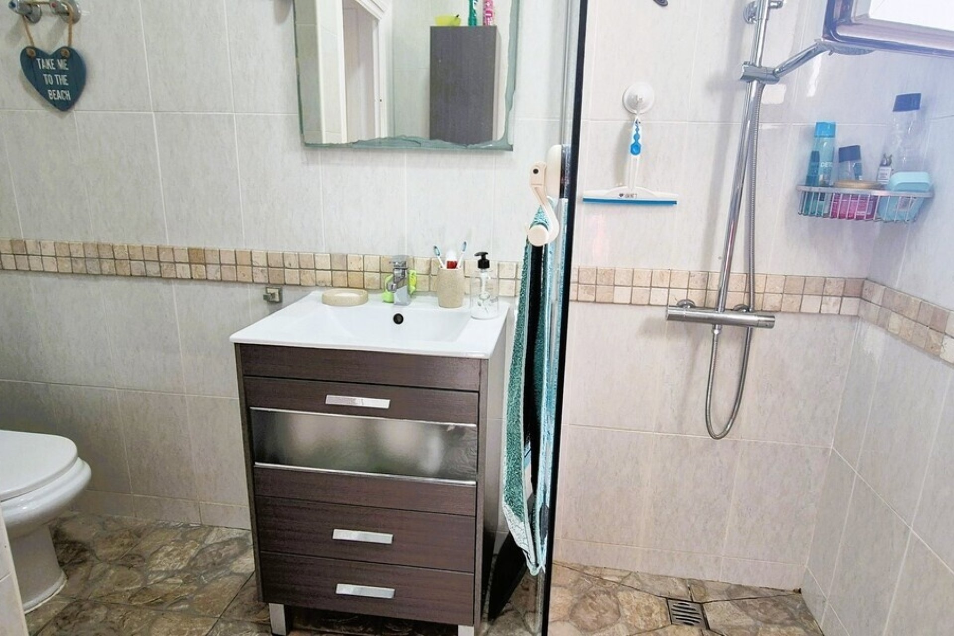 Reventa - Bungalow -
Blue Lagoon - Costa Blanca