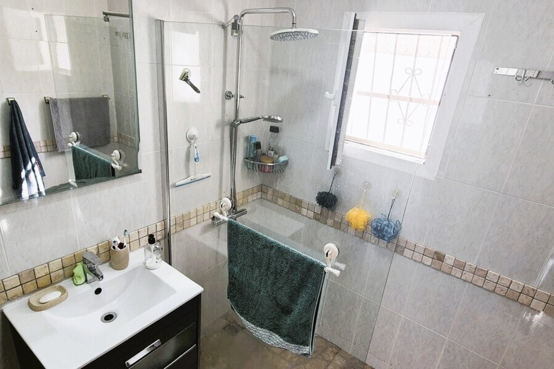 Reventa - Bungalow -
Blue Lagoon - Costa Blanca