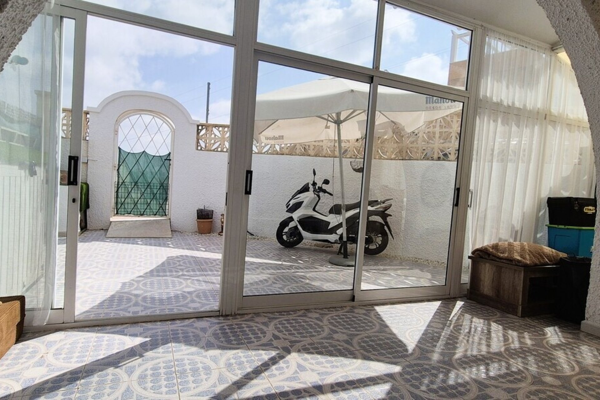 Reventa - Bungalow -
Blue Lagoon - Costa Blanca
