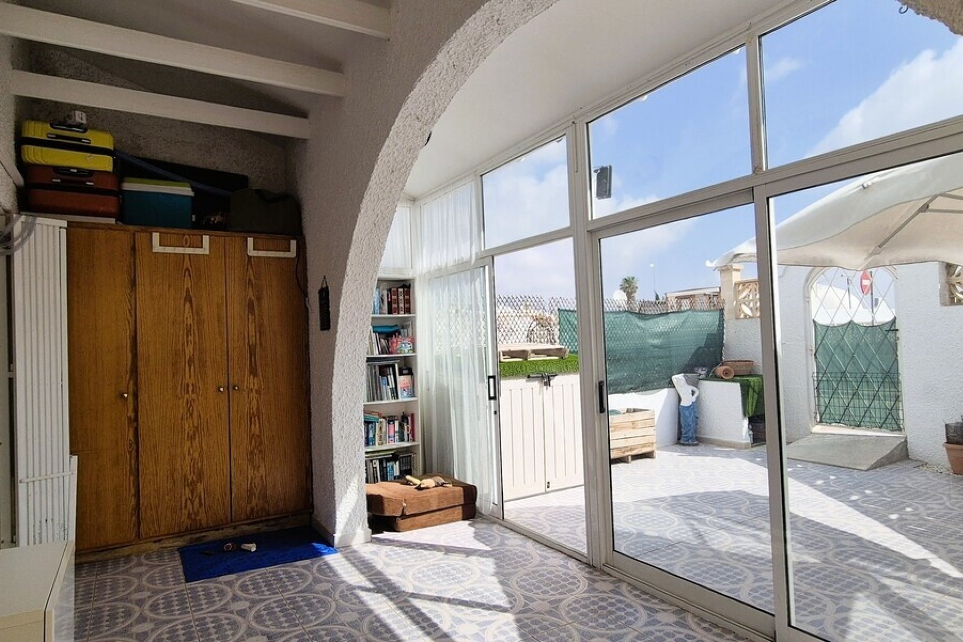Reventa - Bungalow -
Blue Lagoon - Costa Blanca