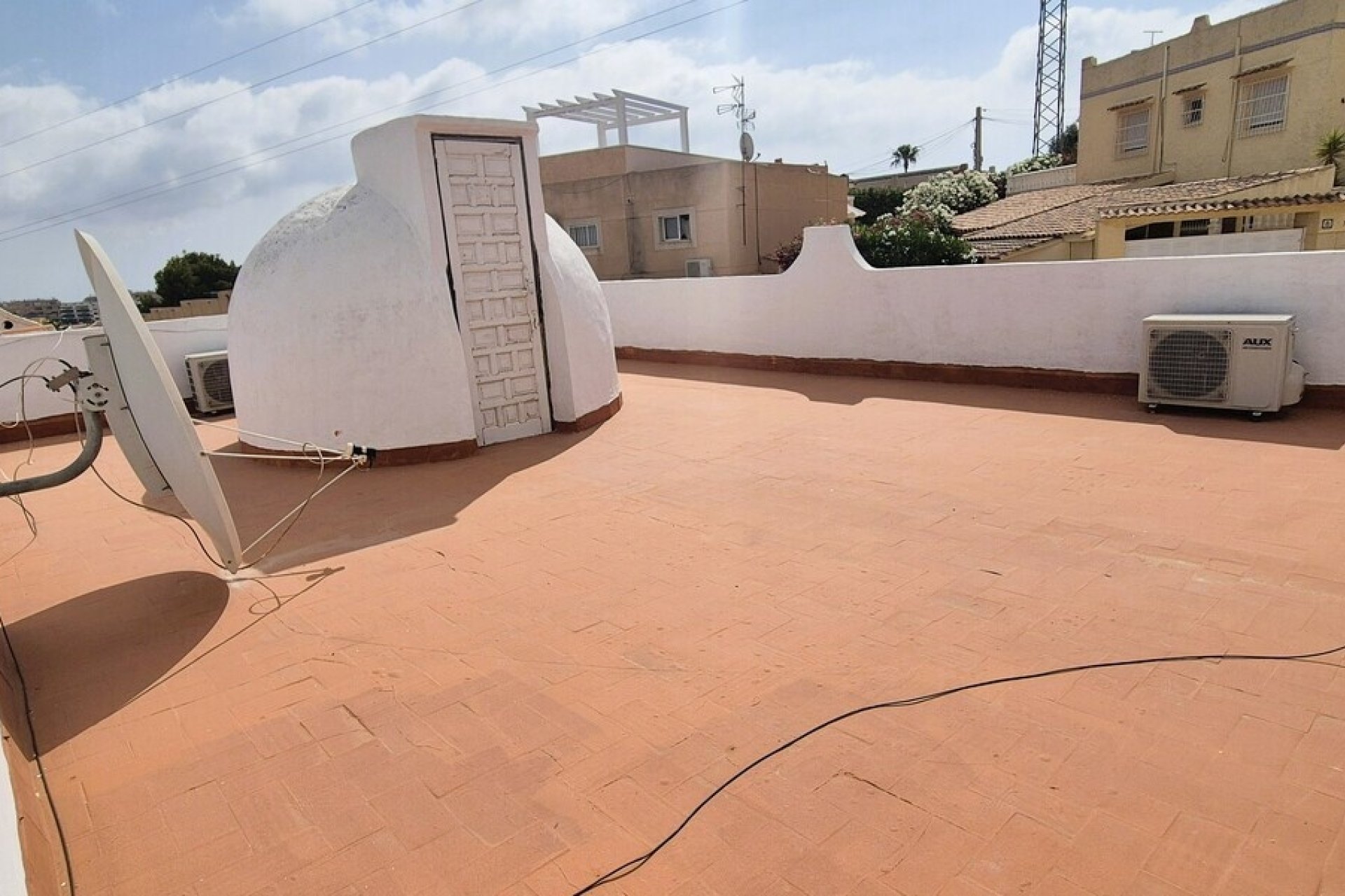 Reventa - Bungalow -
Blue Lagoon - Costa Blanca