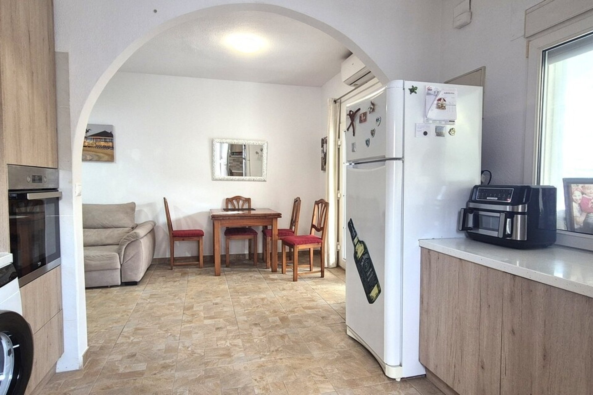 Reventa - Bungalow -
Blue Lagoon - Costa Blanca