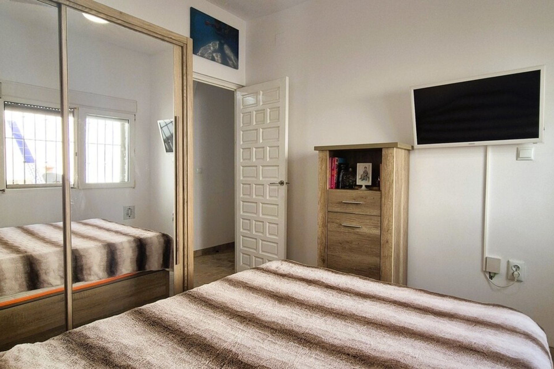 Reventa - Bungalow -
Blue Lagoon - Costa Blanca