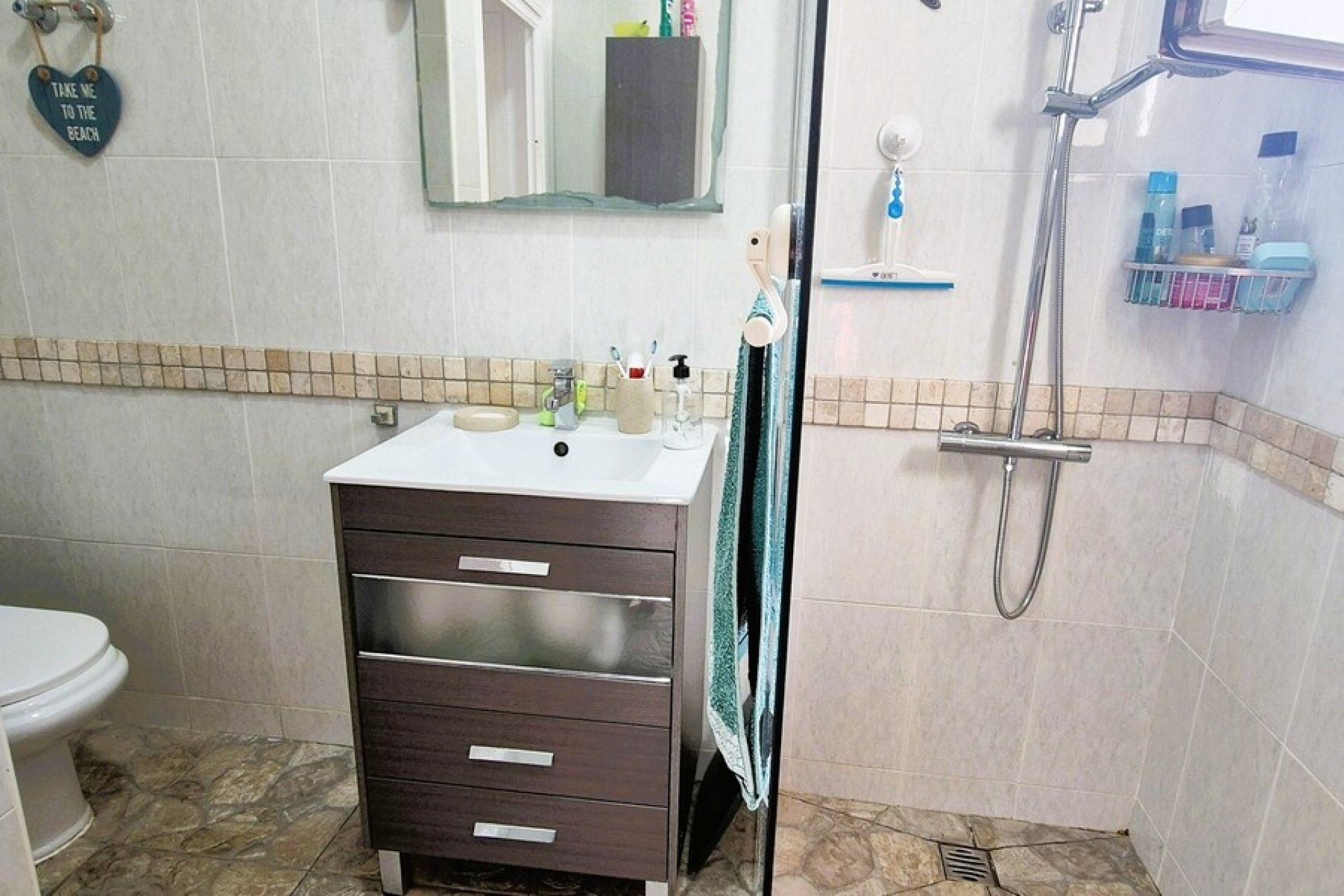 Reventa - Bungalow -
Blue Lagoon - Costa Blanca