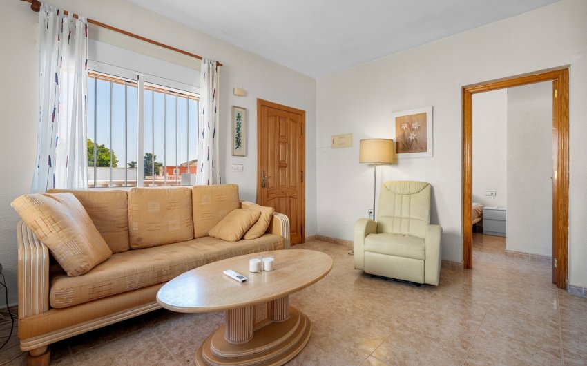Reventa - Bungalow -
Cabo Roig - Costa Blanca