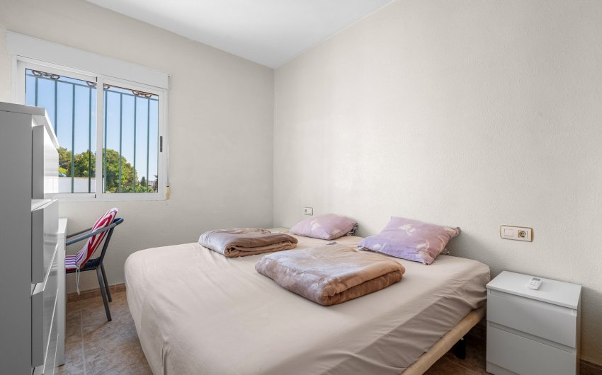 Reventa - Bungalow -
Cabo Roig - Costa Blanca