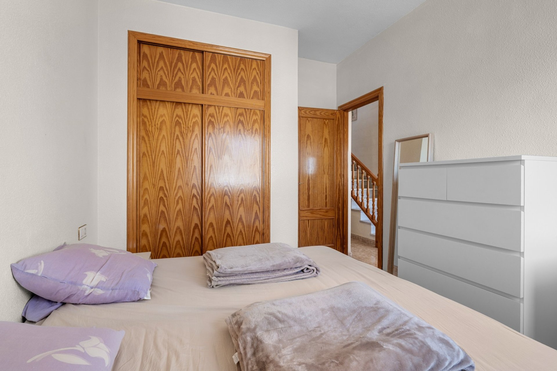 Reventa - Bungalow -
Cabo Roig - Costa Blanca