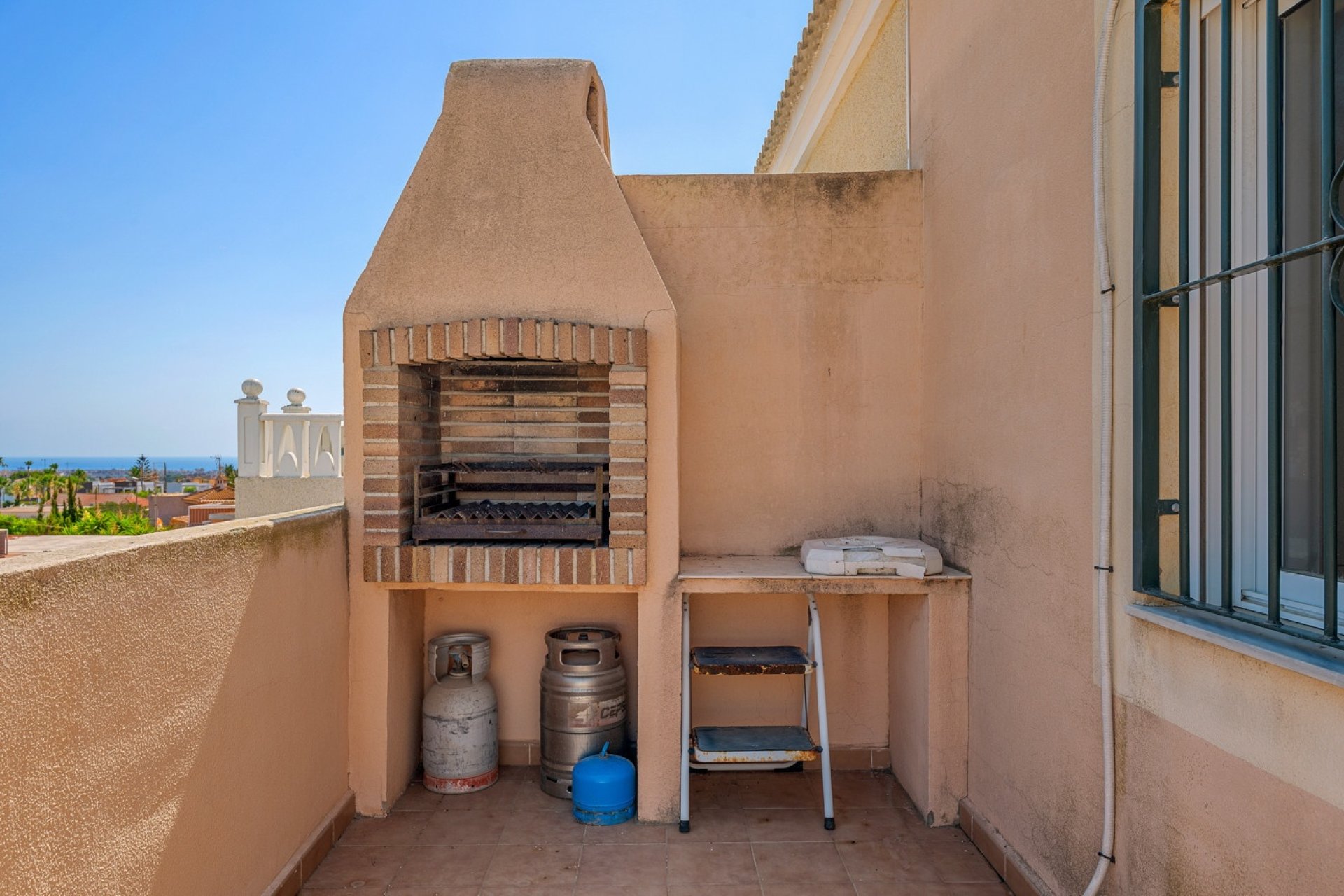 Reventa - Bungalow -
Cabo Roig - Costa Blanca
