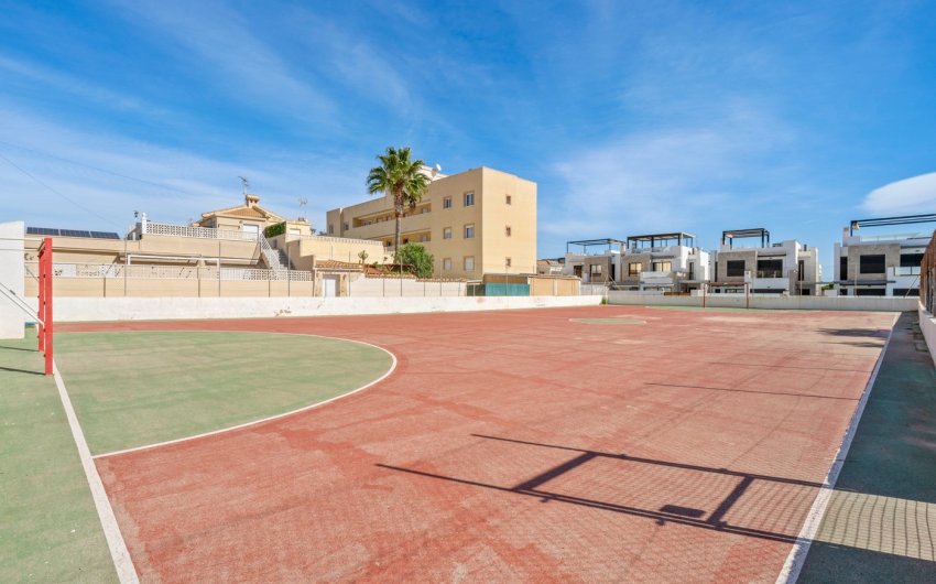 Reventa - Bungalow -
Cabo Roig - Costa Blanca