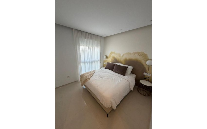 Reventa - Bungalow -
Ciudad Quesada - Costa Blanca