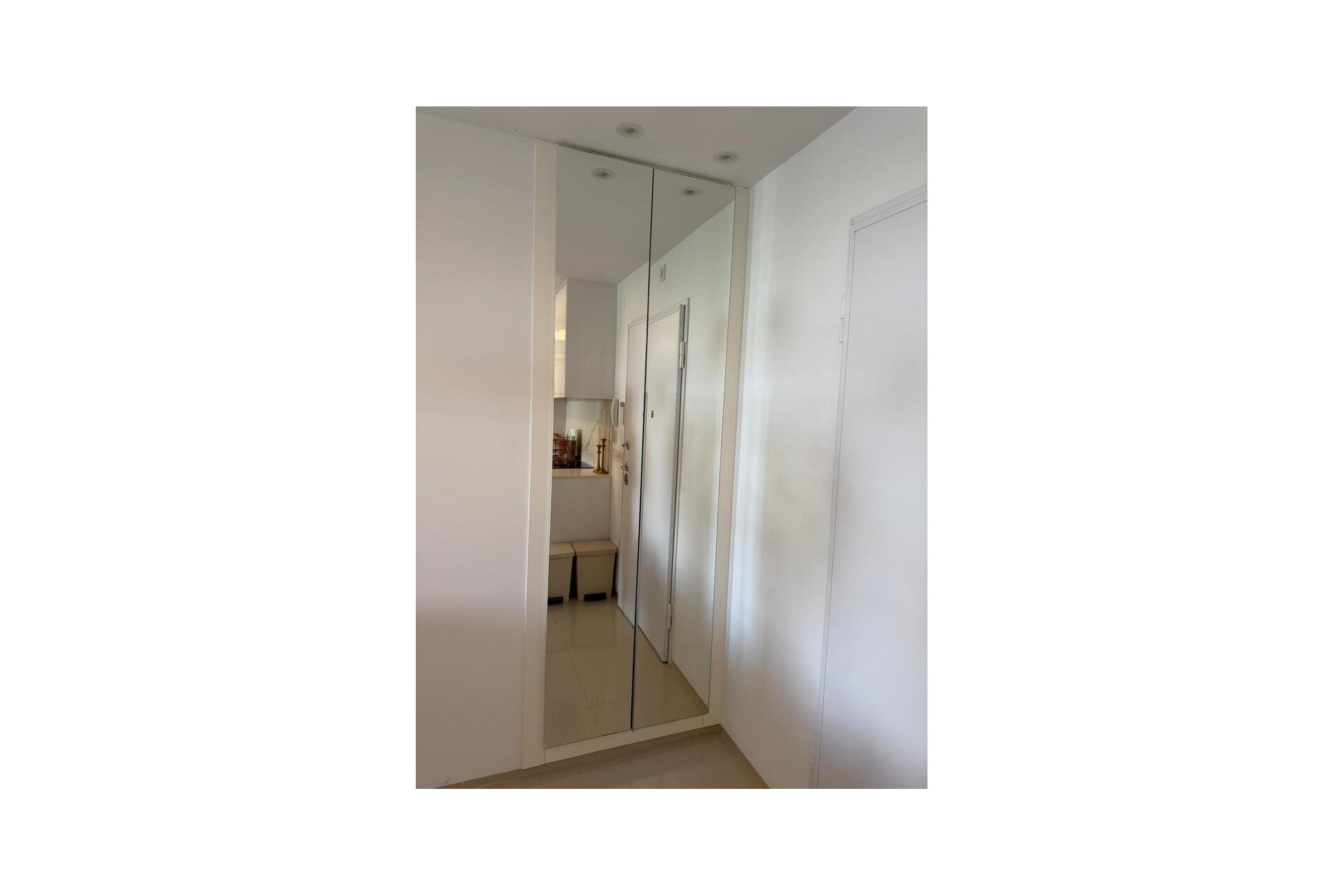 Reventa - Bungalow -
Ciudad Quesada - Costa Blanca