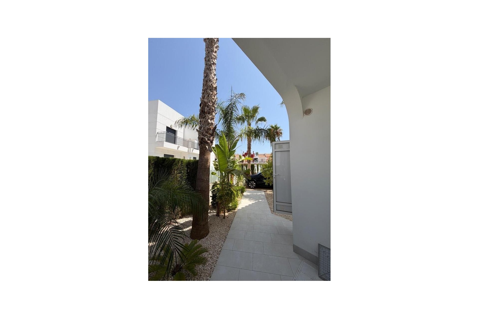 Reventa - Bungalow -
Ciudad Quesada - Costa Blanca