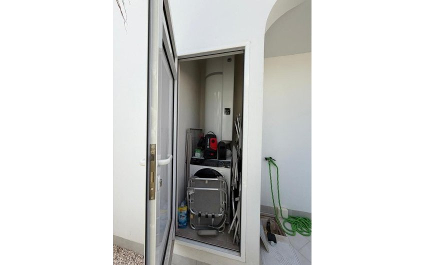 Reventa - Bungalow -
Ciudad Quesada - Costa Blanca
