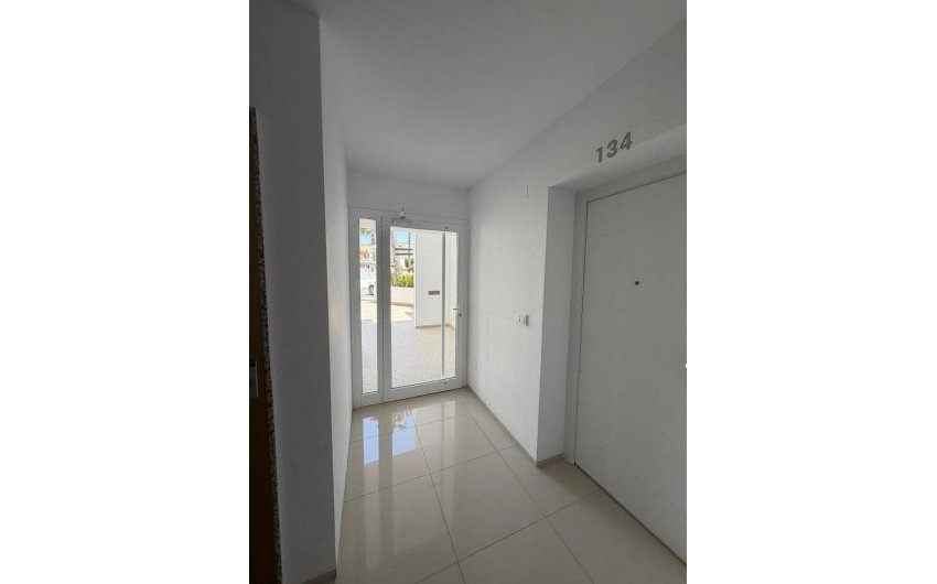 Reventa - Bungalow -
Ciudad Quesada - Costa Blanca
