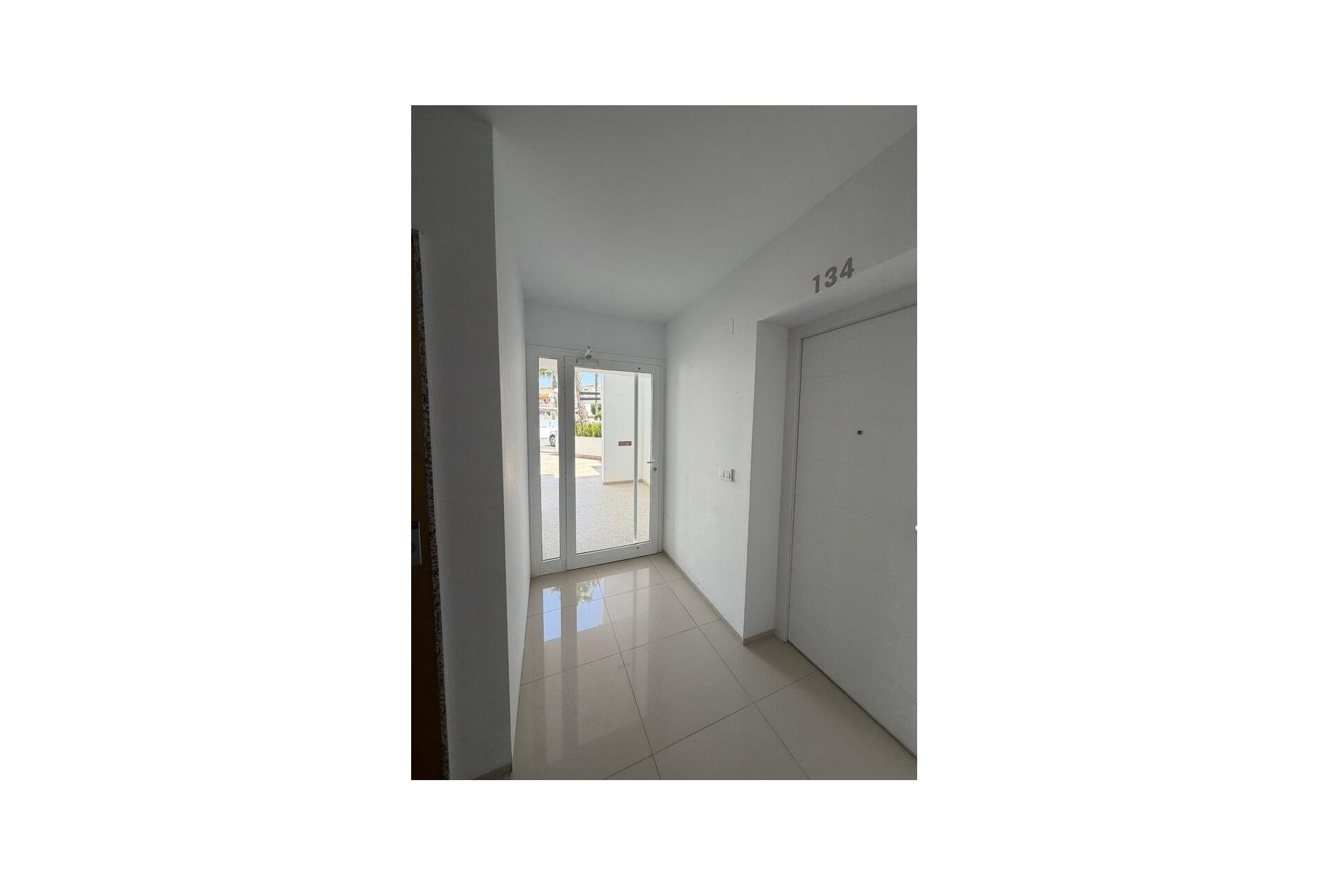 Reventa - Bungalow -
Ciudad Quesada - Costa Blanca