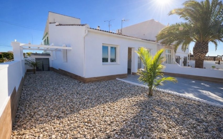 Reventa - Bungalow -
Ciudad Quesada - Costa Blanca