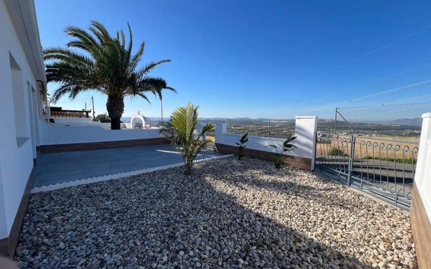 Reventa - Bungalow -
Ciudad Quesada - Costa Blanca
