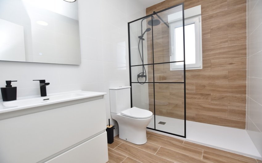 Reventa - Bungalow -
Ciudad Quesada - Costa Blanca