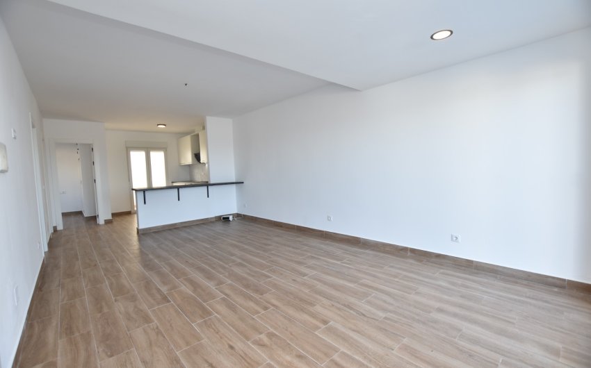 Reventa - Bungalow -
Ciudad Quesada - Costa Blanca