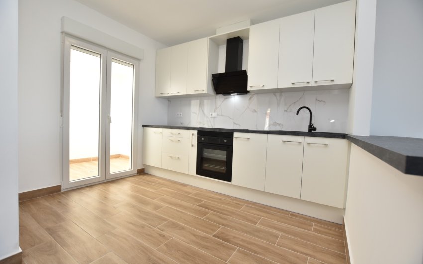 Reventa - Bungalow -
Ciudad Quesada - Costa Blanca