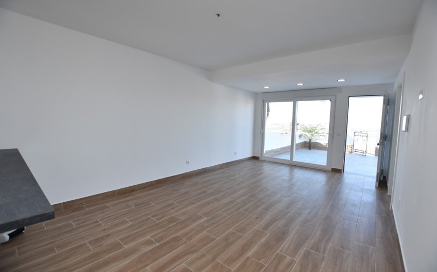 Reventa - Bungalow -
Ciudad Quesada - Costa Blanca