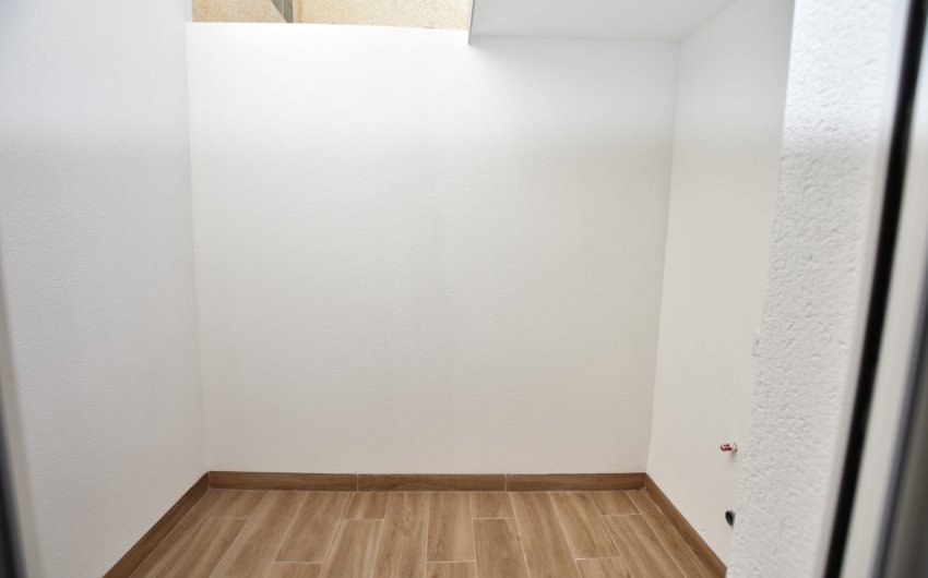Reventa - Bungalow -
Ciudad Quesada - Costa Blanca