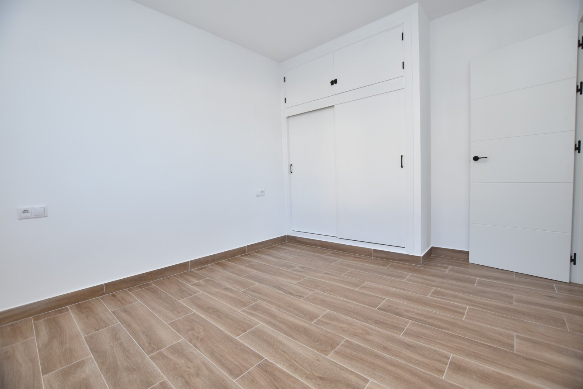 Reventa - Bungalow -
Ciudad Quesada - Costa Blanca