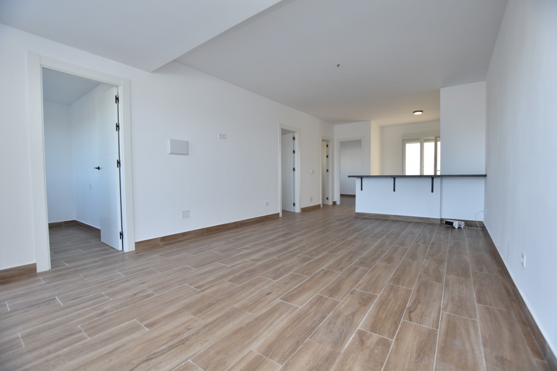 Reventa - Bungalow -
Ciudad Quesada - Costa Blanca