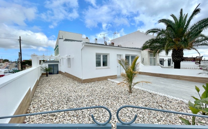 Reventa - Bungalow -
Ciudad Quesada - Costa Blanca