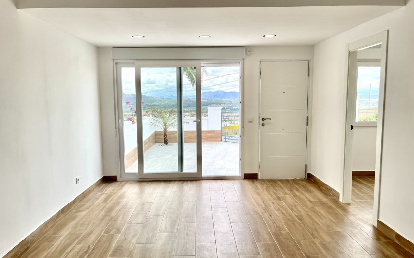 Reventa - Bungalow -
Ciudad Quesada - Costa Blanca