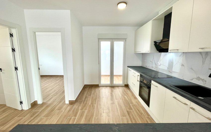 Reventa - Bungalow -
Ciudad Quesada - Costa Blanca