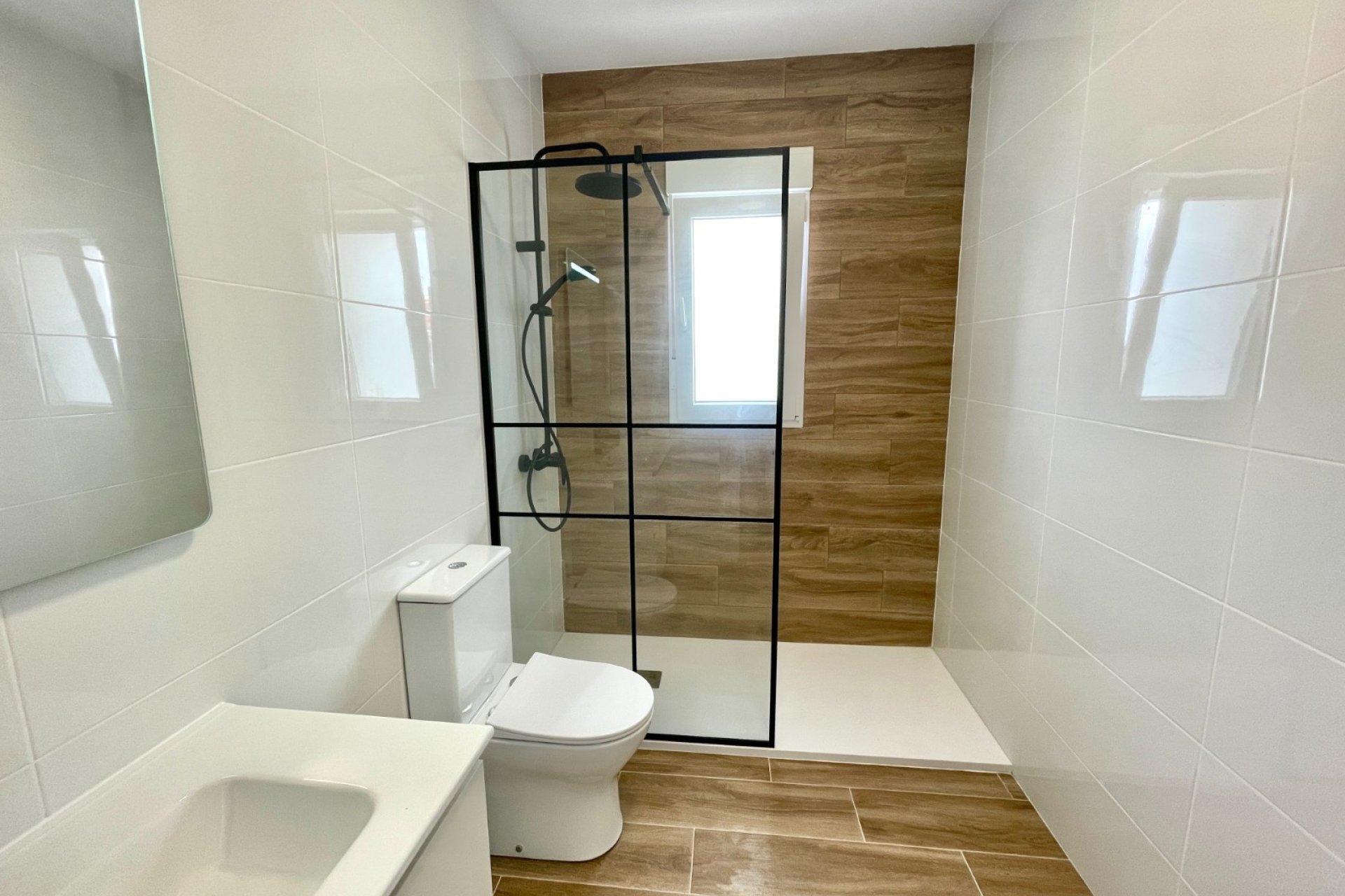 Reventa - Bungalow -
Ciudad Quesada - Costa Blanca