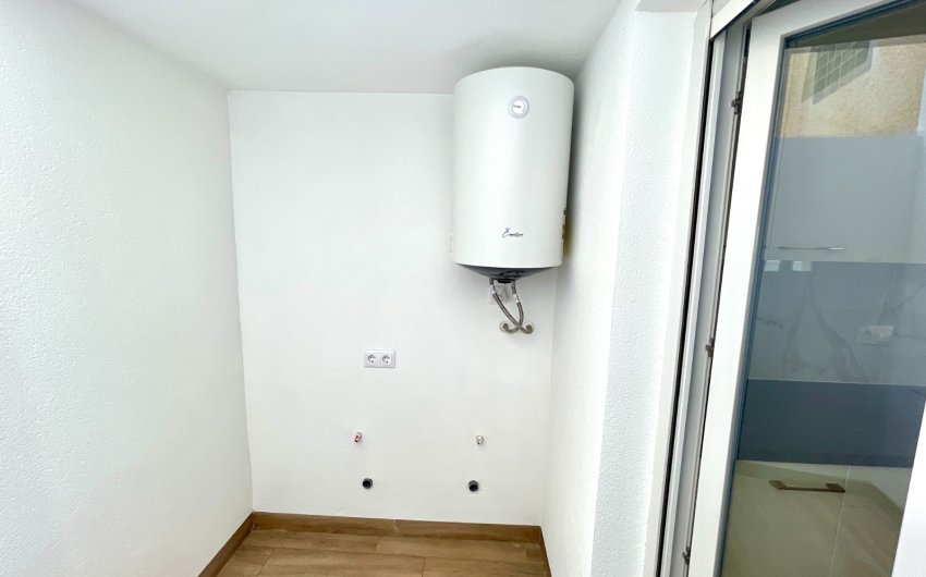 Reventa - Bungalow -
Ciudad Quesada - Costa Blanca