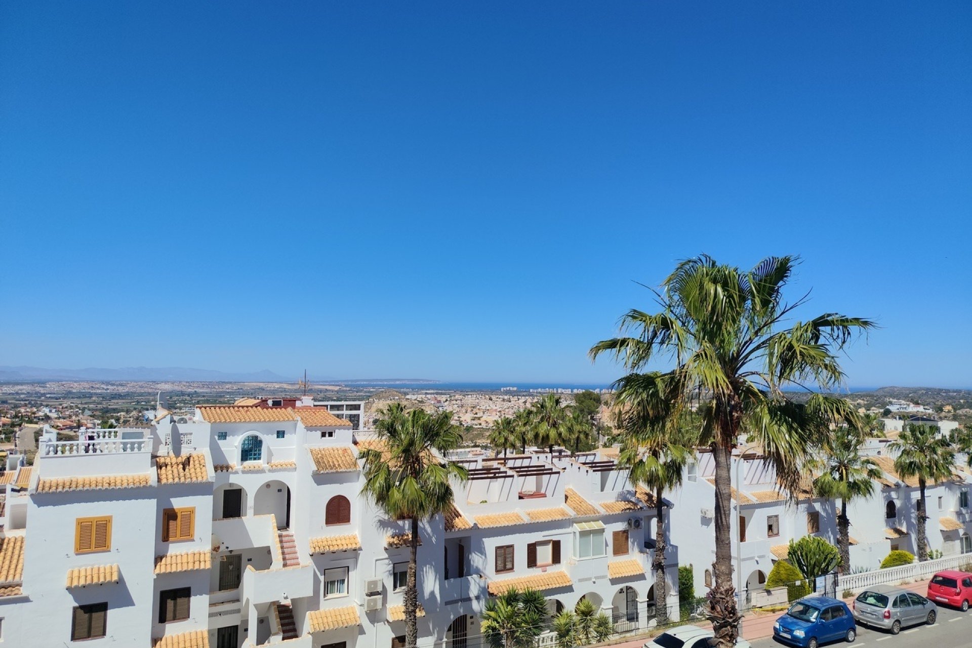 Reventa - Bungalow -
Ciudad Quesada - Costa Blanca