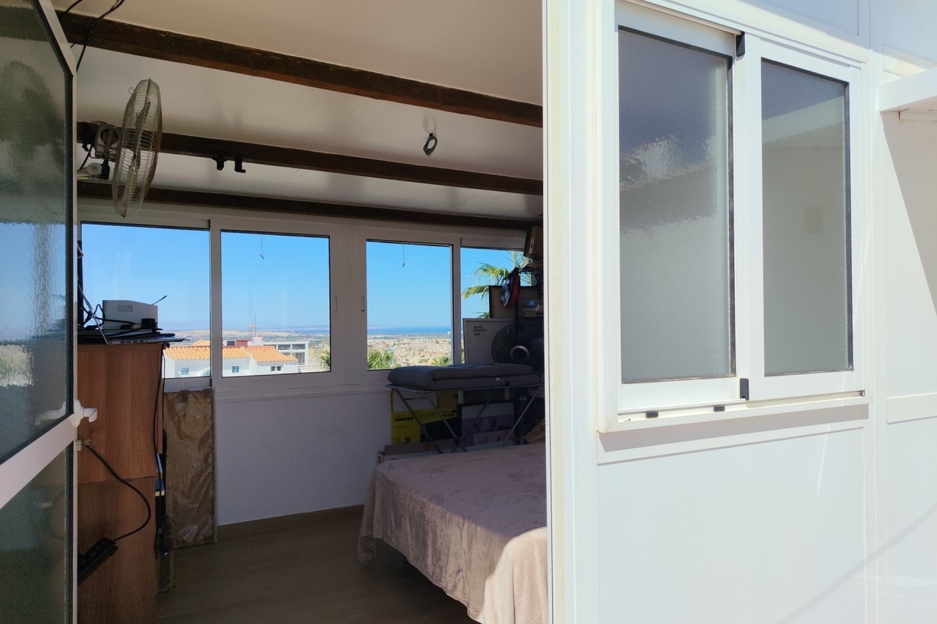 Reventa - Bungalow -
Ciudad Quesada - Costa Blanca