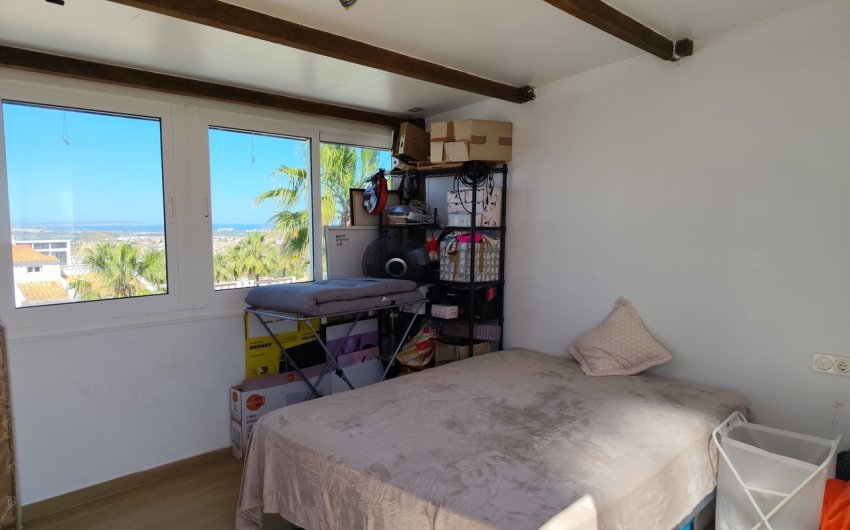 Reventa - Bungalow -
Ciudad Quesada - Costa Blanca