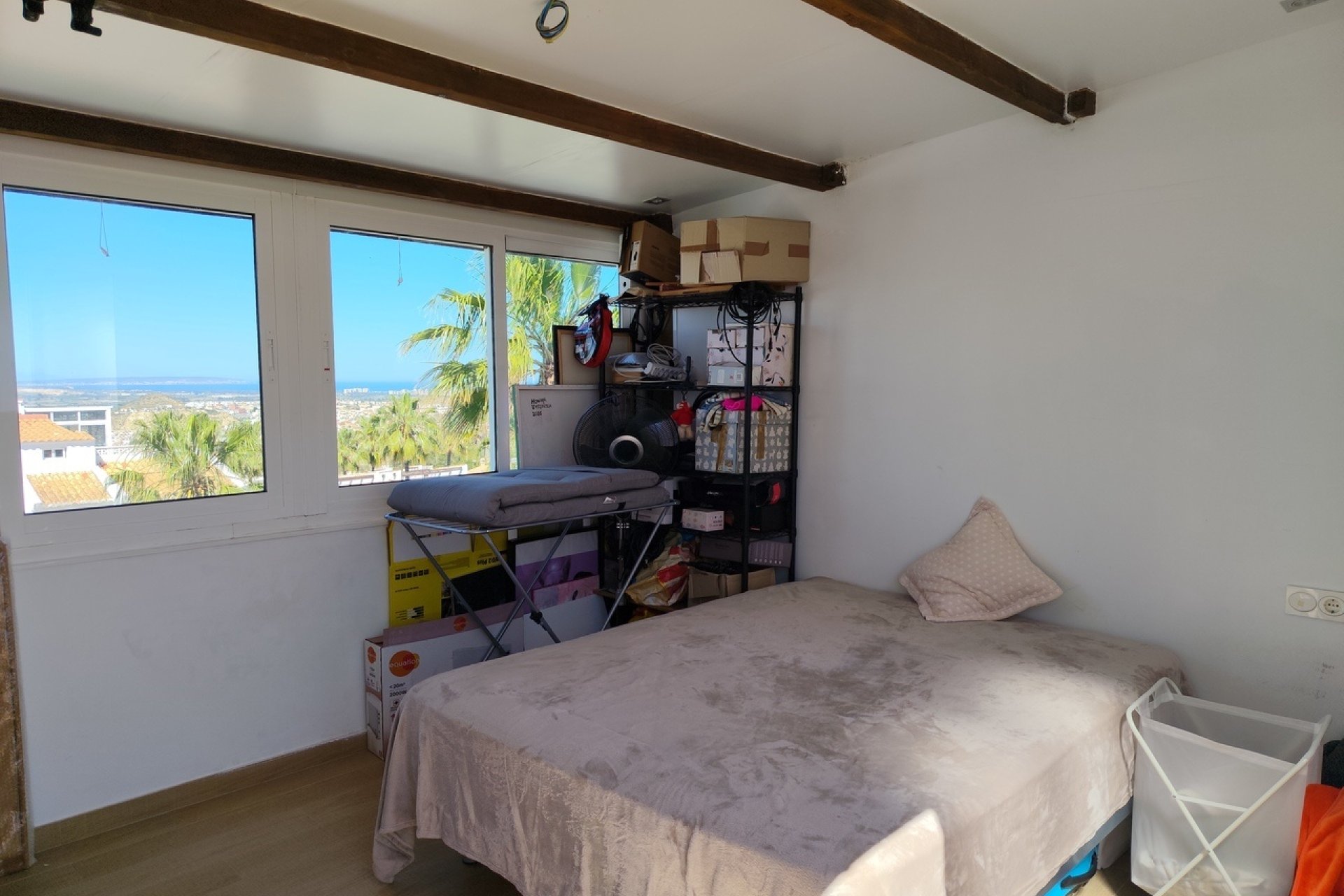 Reventa - Bungalow -
Ciudad Quesada - Costa Blanca
