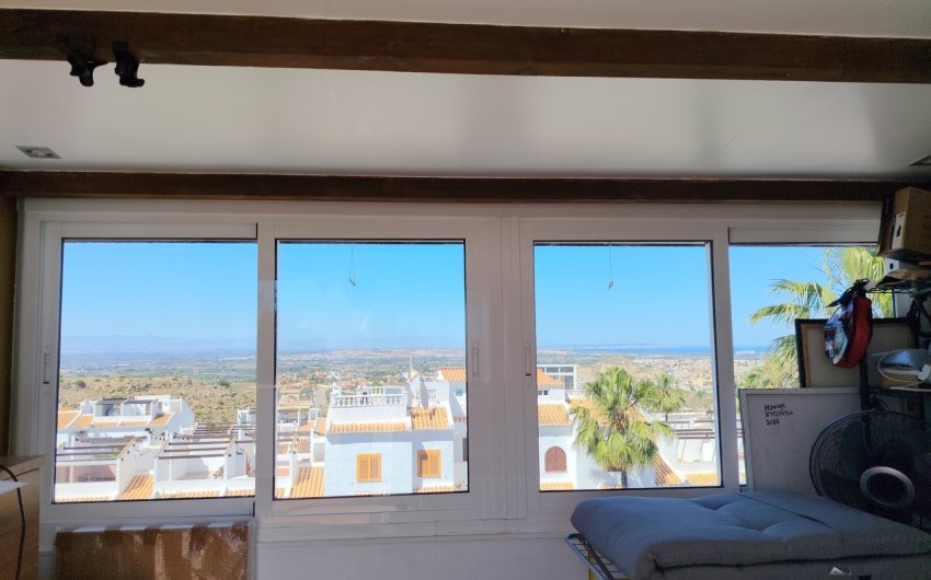 Reventa - Bungalow -
Ciudad Quesada - Costa Blanca