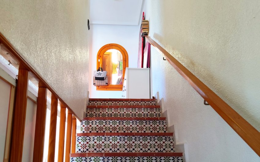 Reventa - Bungalow -
Ciudad Quesada - Costa Blanca