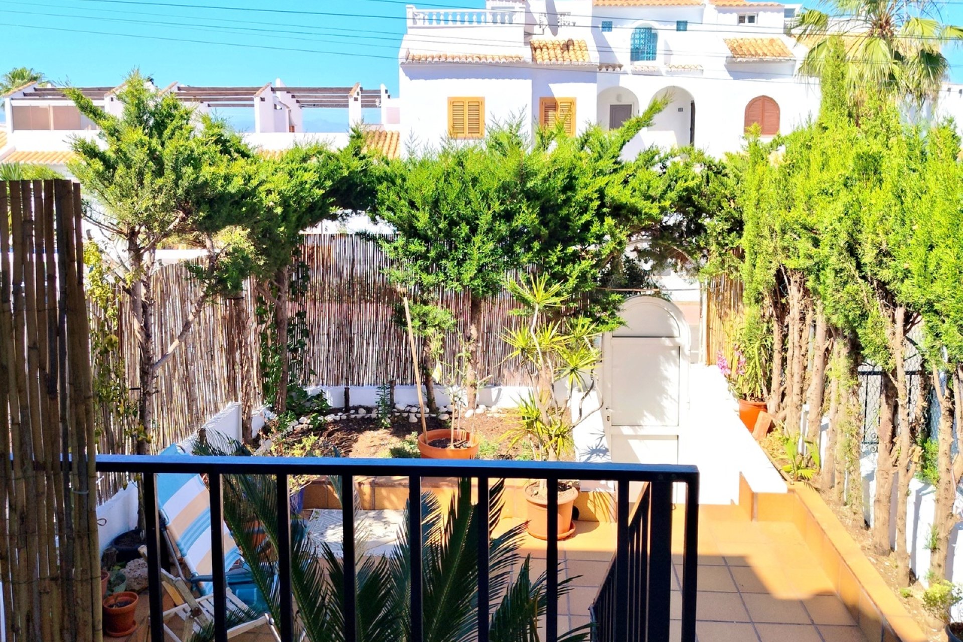 Reventa - Bungalow -
Ciudad Quesada - Costa Blanca