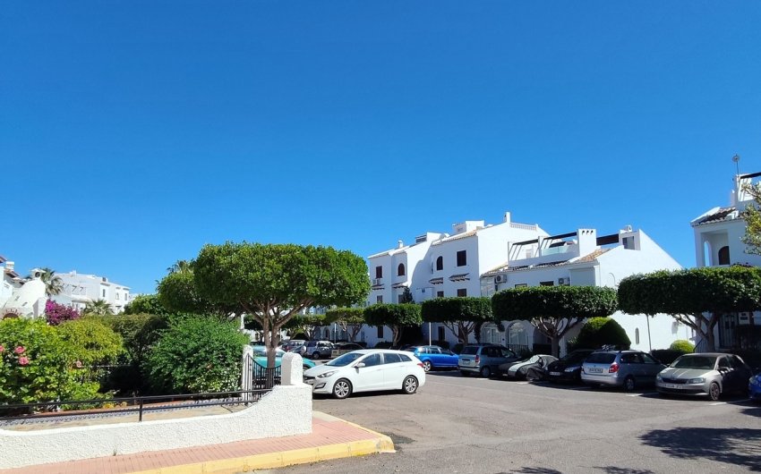 Reventa - Bungalow -
Ciudad Quesada - Costa Blanca