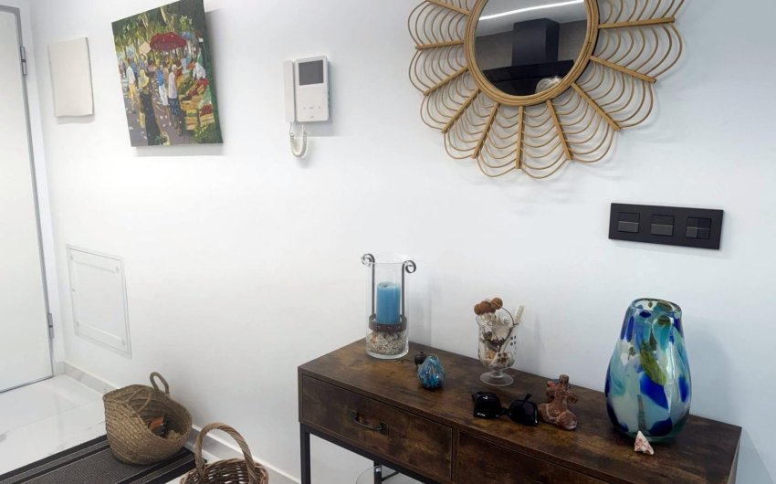 Reventa - Bungalow -
Guardamar del Segura - Costa Blanca