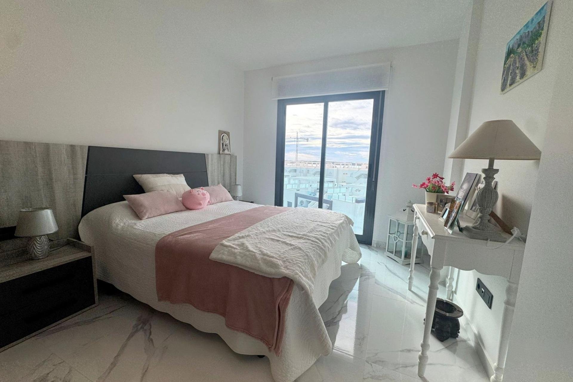 Reventa - Bungalow -
Guardamar del Segura - Costa Blanca