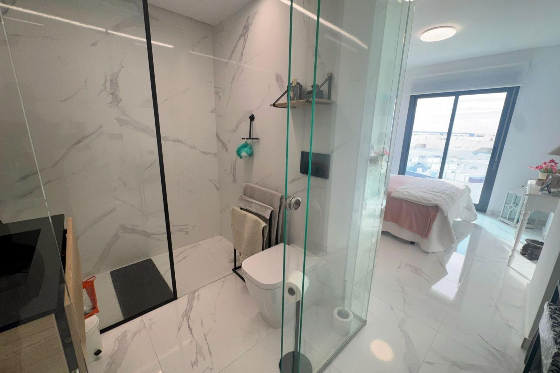 Reventa - Bungalow -
Guardamar del Segura - Costa Blanca