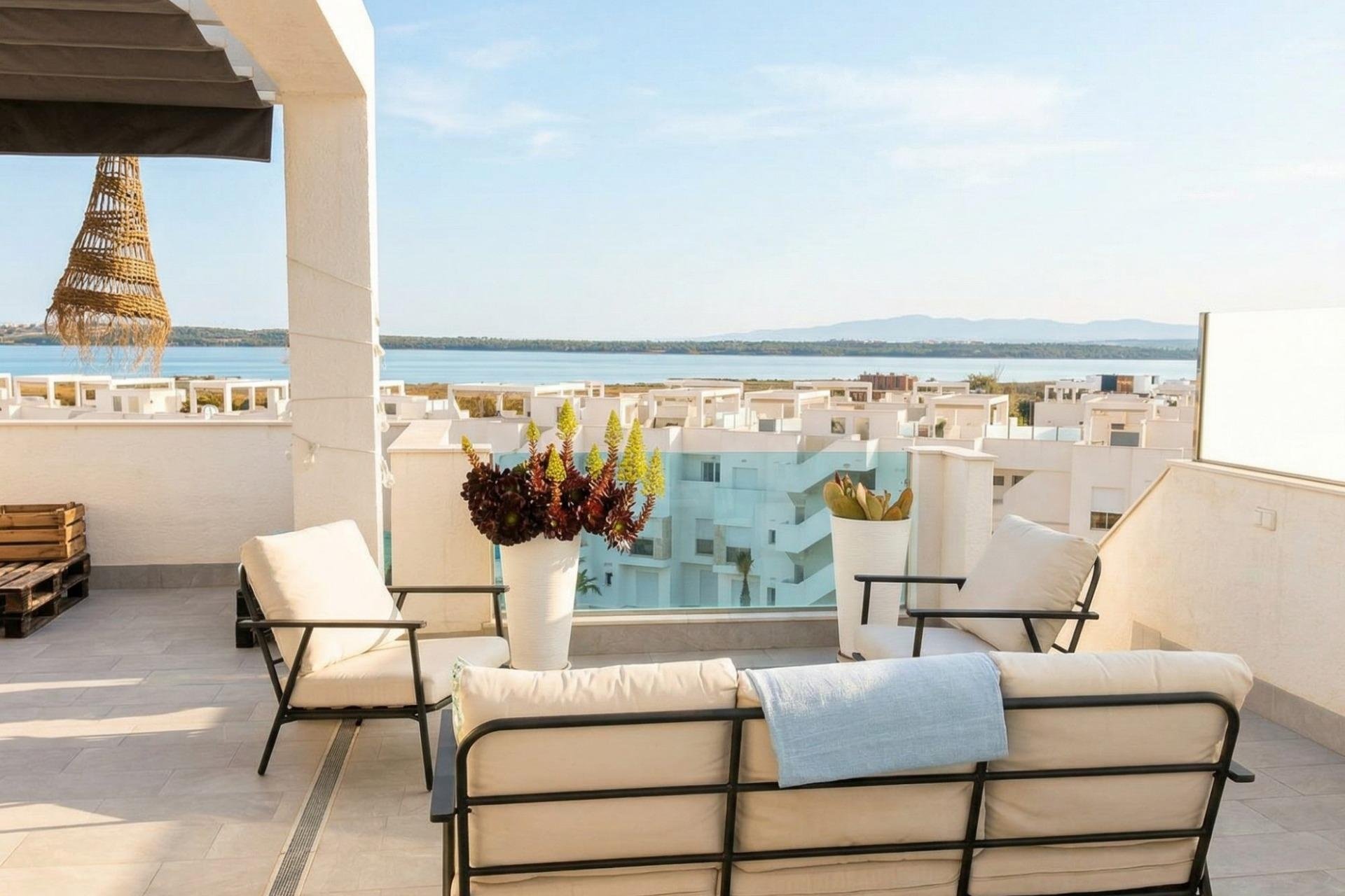 Reventa - Bungalow -
Guardamar del Segura - Costa Blanca